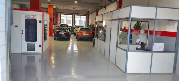 Zona de Preparación Integral