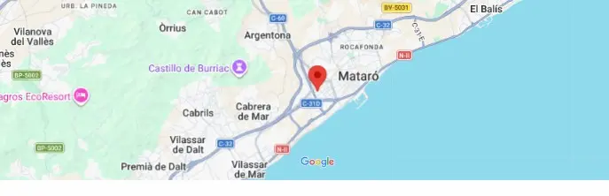 Google_Map_CARIVAN.